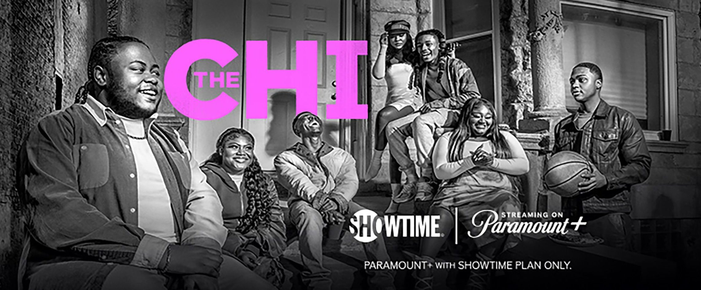 Les chiffres d’audience de la saison 6 de The Chi : séries annulées et renouvelées