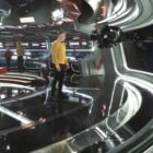 "Each Episode is Like Its Own Movie": DP Benji Bakshi on Star Trek: Strange New Worlds