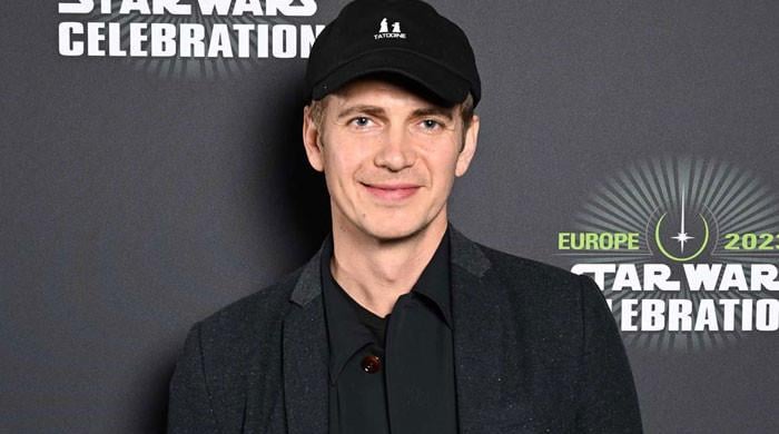 Les fans d’Hayden Christensen lui envoient leur amour pour son retour dans le rôle de Star Wars dans “Ahsoka”