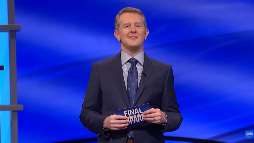 Les fans de Jeopardy! donnent leur avis sur Ken Jennings en début de la saison 40.