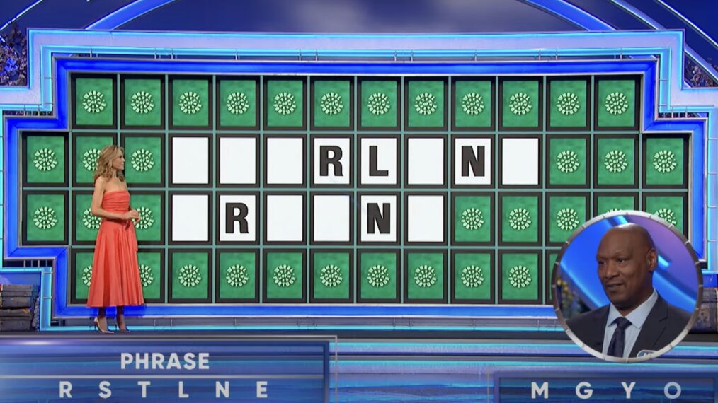Les fans de “La Roue de la Fortune” outrés par une énigme “impossible” qui fait perdre 50 000 $ au candidat.