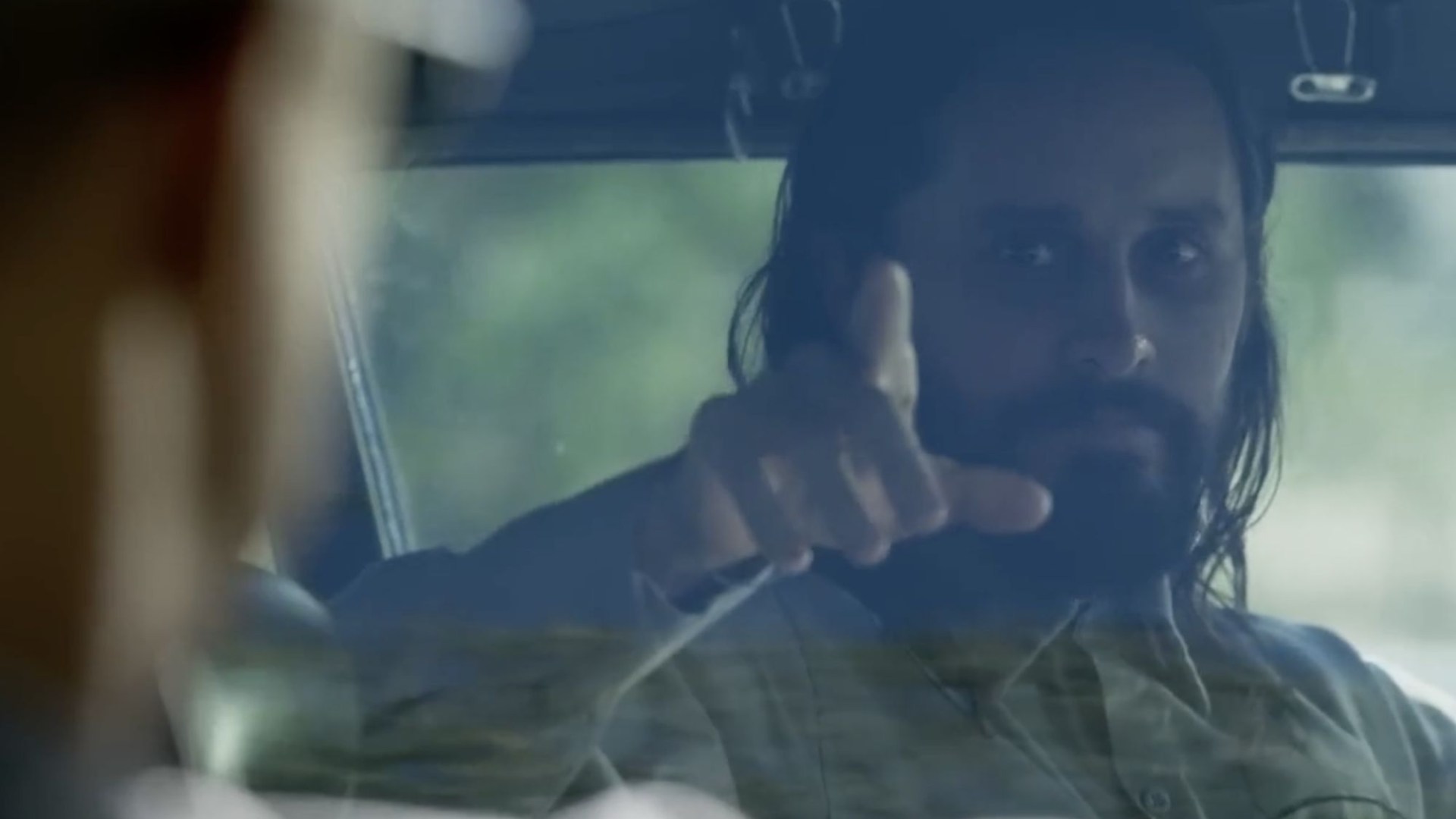 Les fans de Netflix éteignent le nouveau film d’horreur The Little Things après seulement deux minutes car il génère une anxiété extrême.