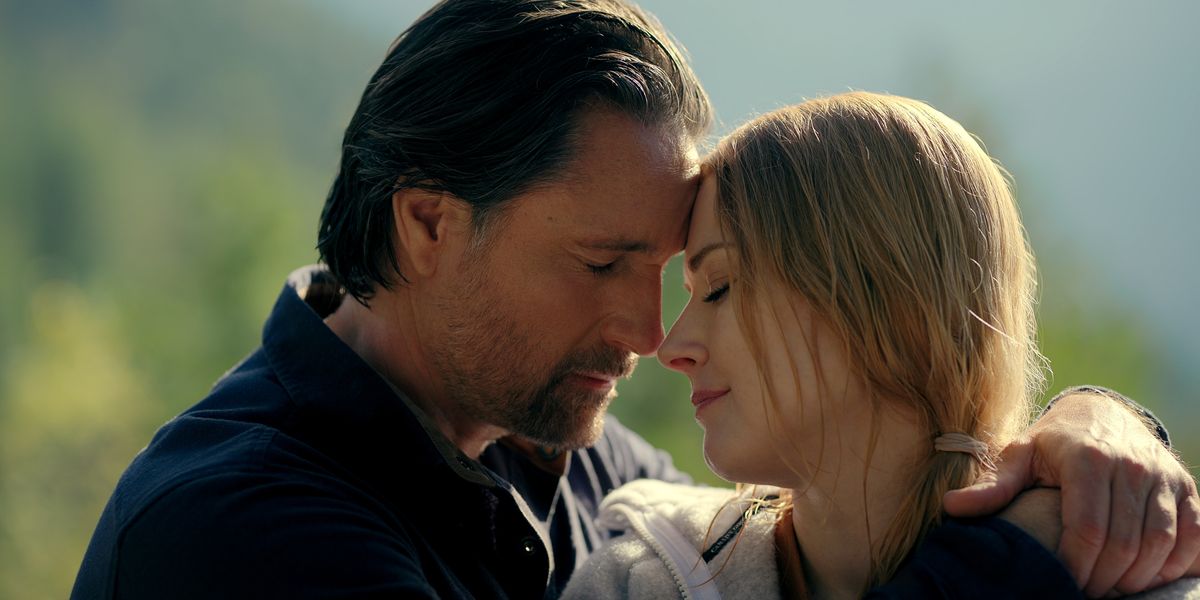 Les fans de ‘Virgin River’ demandent des réponses après la vidéo de la série Netflix