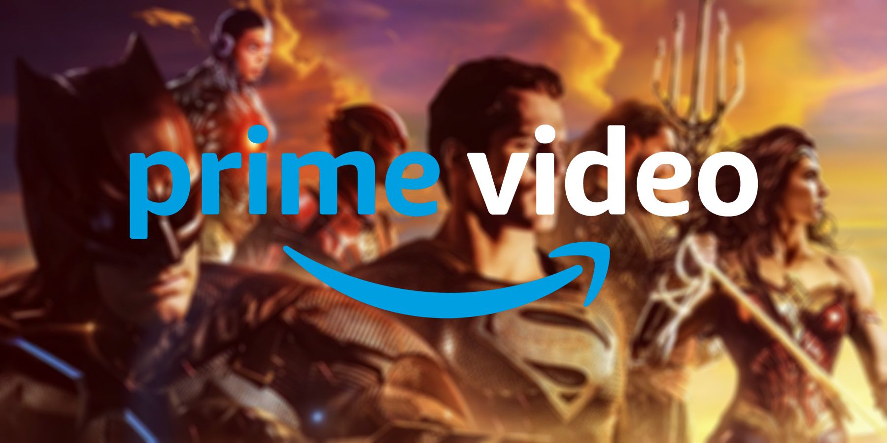 Les films DC ajoutés à la plateforme de streaming concurrente de Warner Bros, Amazon Prime Video.