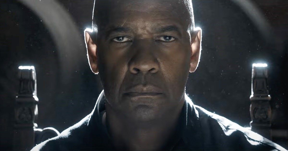 Les films et séries The Equalizer dans l’ordre