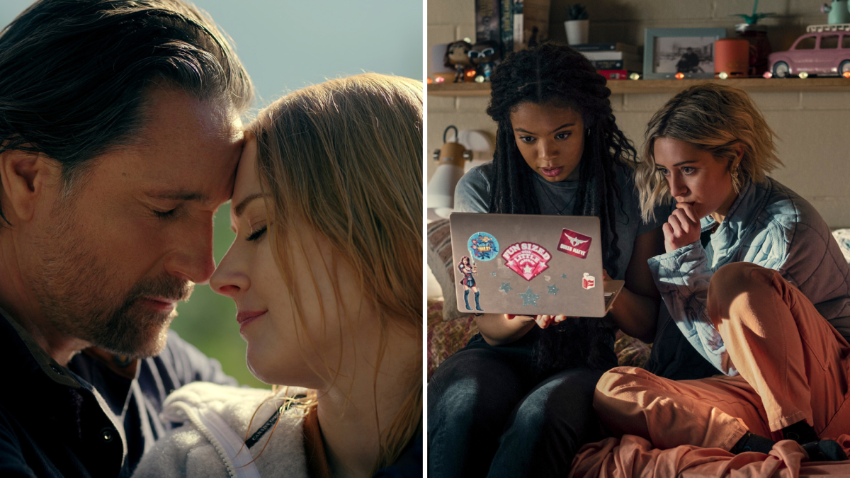 Les films et séries sur Netflix, Prime Video, Disney+ et plus à découvrir en septembre