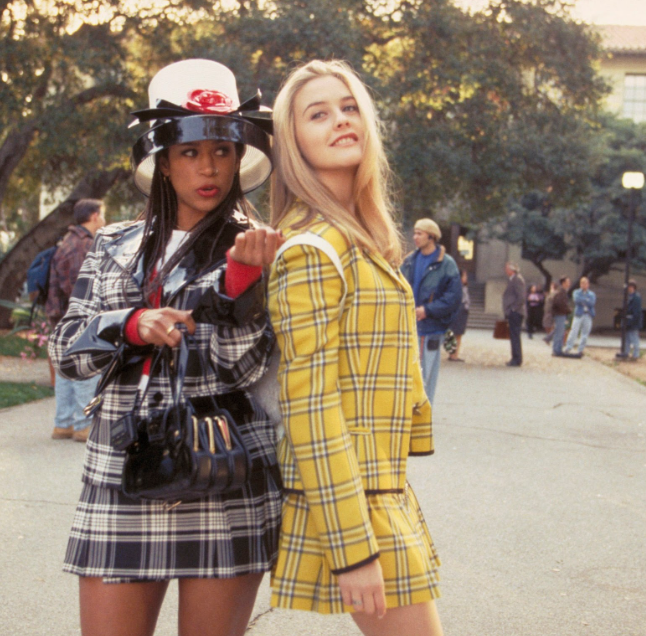Les films nostalgiques qui vous feront revivre l’émotion académique – Black Girl Nerds