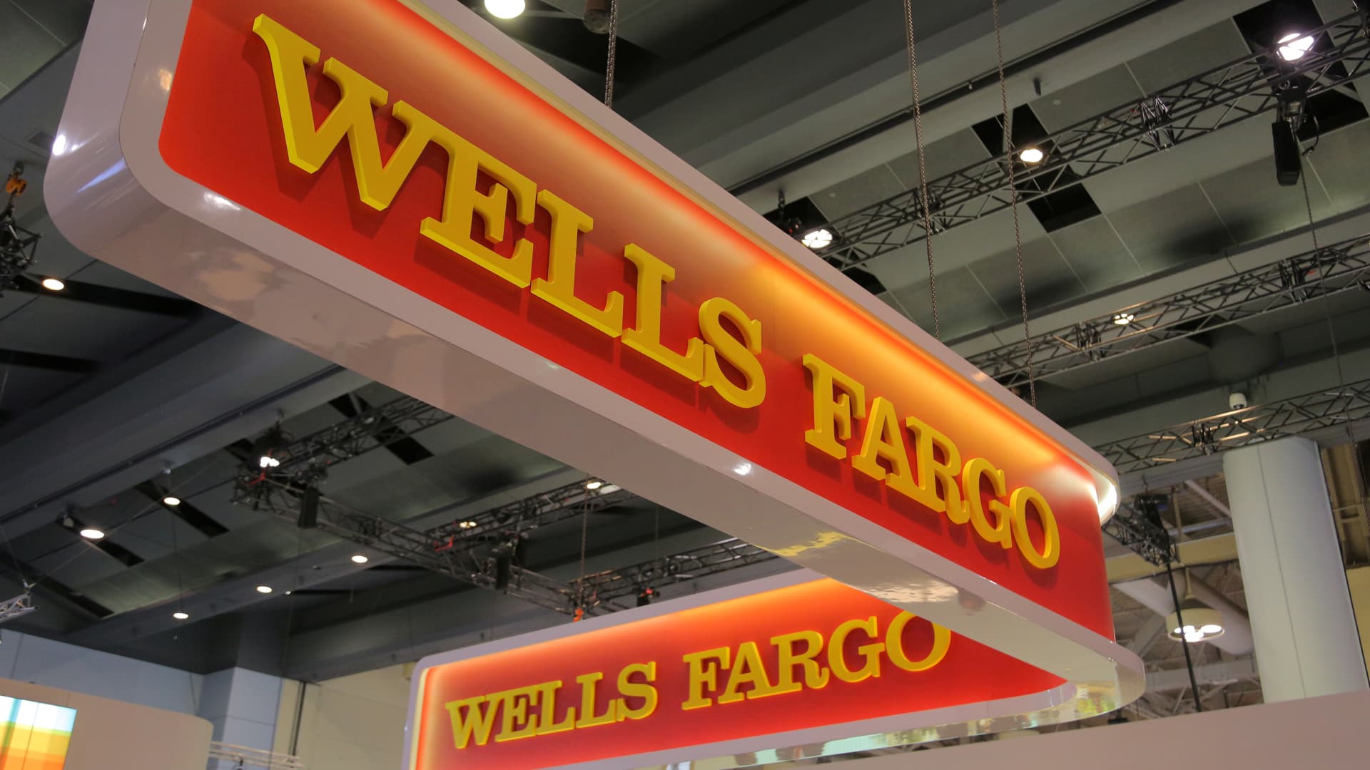 Les géants Netflix, Arm, Apple et Wells Fargo : les leaders incontestés du marché.