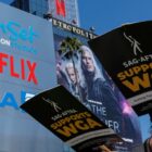 Netflix, Etsy, HP, Visa and more