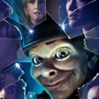 Goosebumps Trailer Brings R. L. Stine’s Horror Stories to Disney+