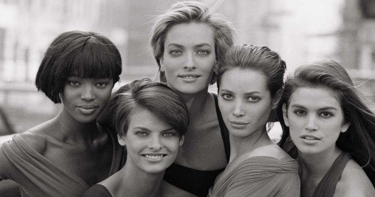 Les histoires incroyables de quatre mannequins emblématiques