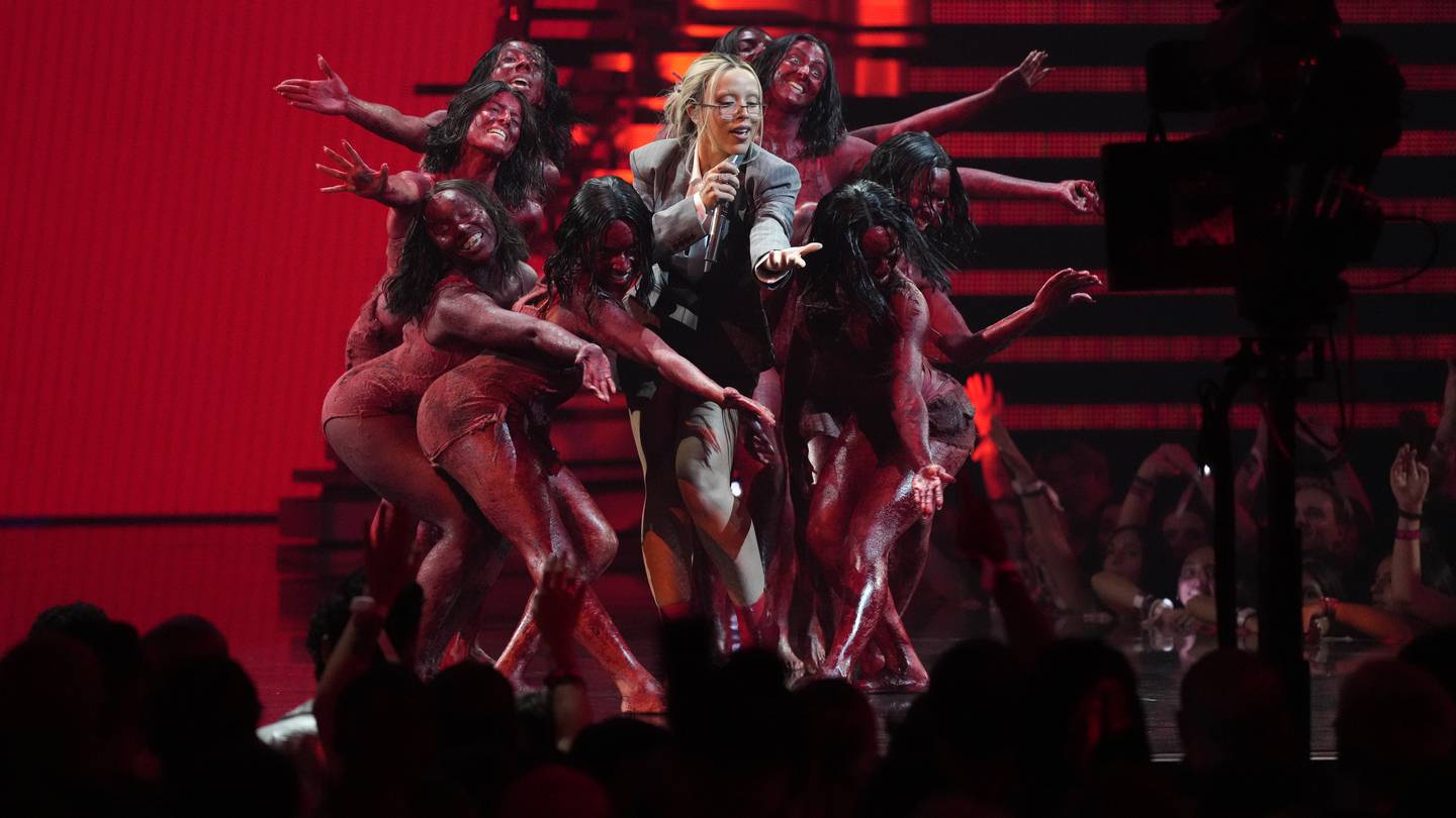 Les incontournables de la semaine : Doja Cat, “Sex Education”, “Spy Kids”, “Les Super Models” et “Superpower” – WSB-TV Channel 2