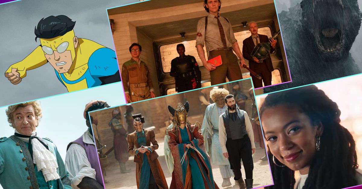 Les incontournables séries TV de la rentrée 2023 à ne pas manquer