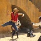 How Netflix's 'One Piece' re-created four Straw Hat fight scenes