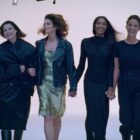 The Super Models Tells the Story of the Original Fashion Influencers