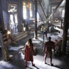 The Best Music Soundtracks of Superhero Movies