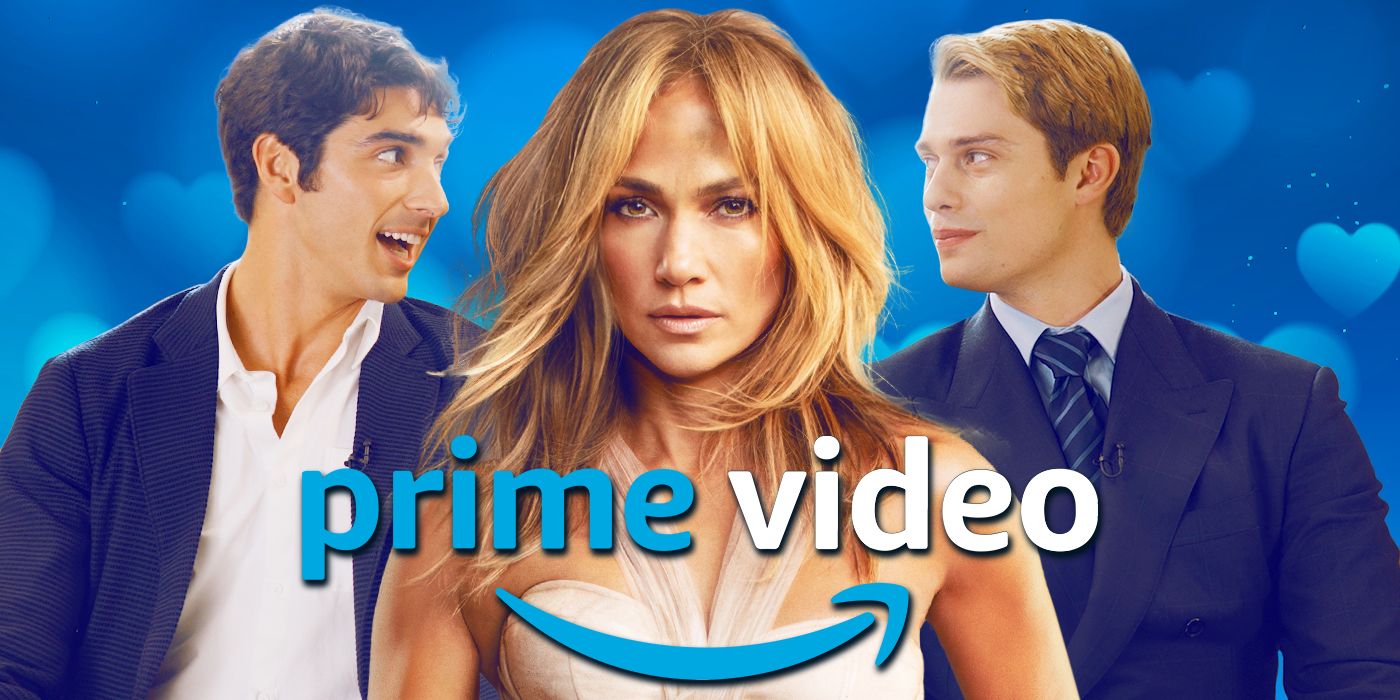 Les meilleures comédies romantiques sur Amazon Prime ce mois-ci