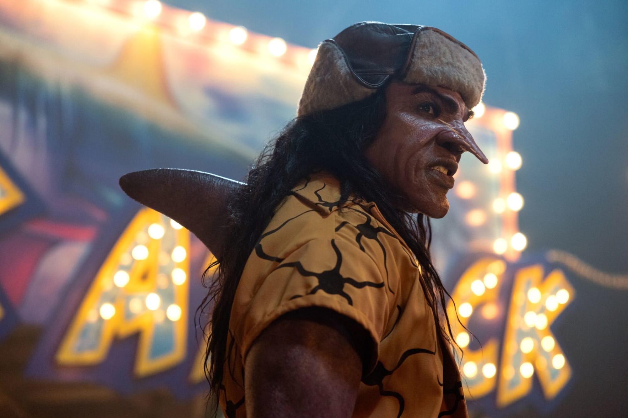 Les meilleures et pires adaptations live-action d’anime sur Netflix.