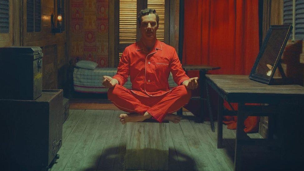 Les meilleures nouveautés films et séries sur Netflix cette semaine.