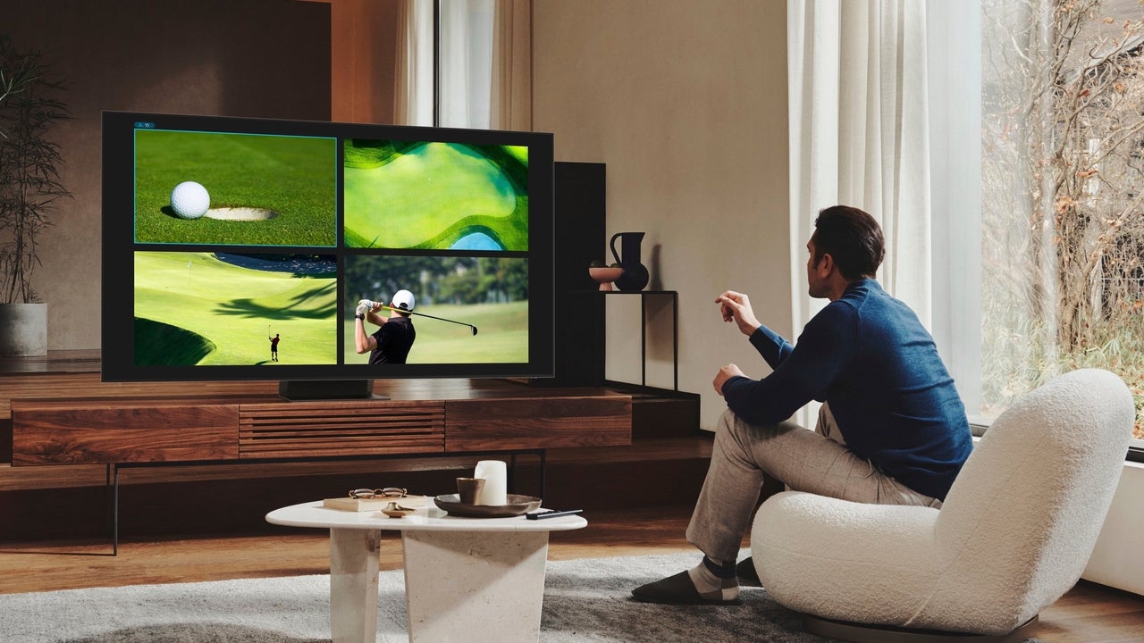 Les meilleures offres technologiques Walmart en concurrence avec Amazon Prime Day d’octobre : LG, Samsung, Apple et plus encore.