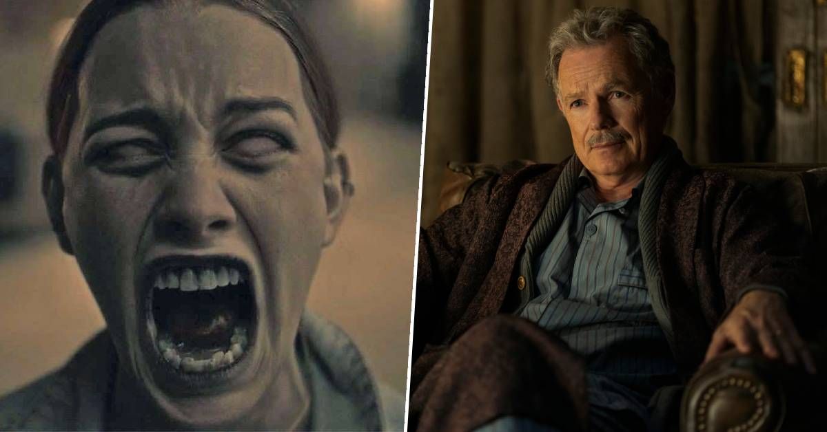 Les meilleures séries d’horreur de Mike Flanagan sur Netflix, de The Haunting of Hill House à Fall of the House of Usher.