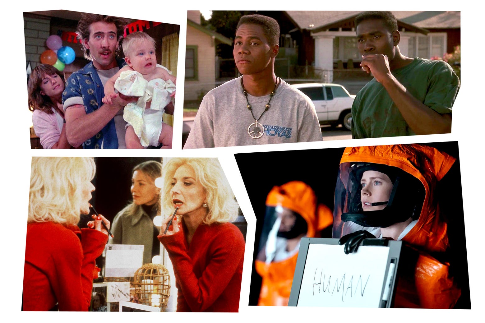 Les meilleures séries et films sur Netflix, HBO Max, Amazon Prime et Hulu en septembre 2023.
