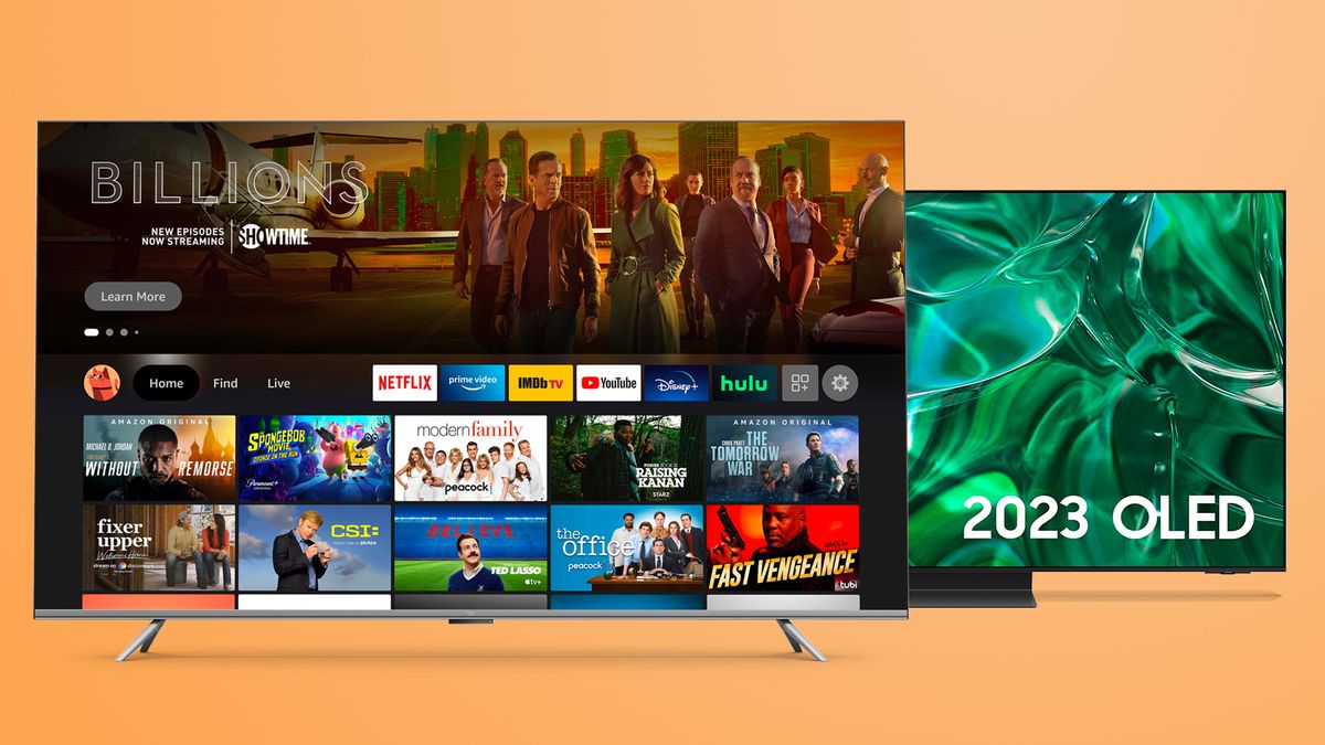 Les meilleures télévisions pour Apple TV : Maximisez votre expérience avec le lecteur Apple.