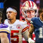 Picks, Betting Lines, and Odds for Opening Week