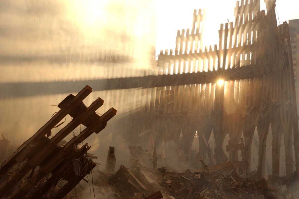 Les meilleurs documentaires sur les attentats du 11 septembre sur Netflix, HBO Max, Amazon Prime Video