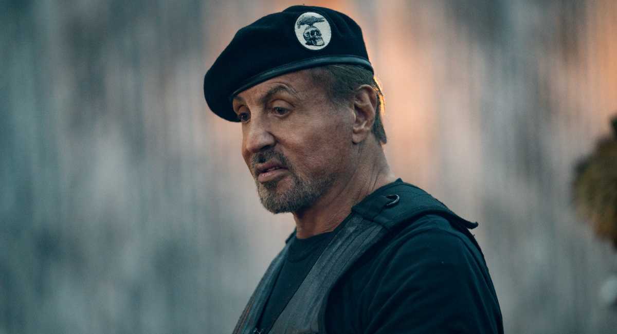 Les meilleurs films de Sylvester Stallone sur Moviefone