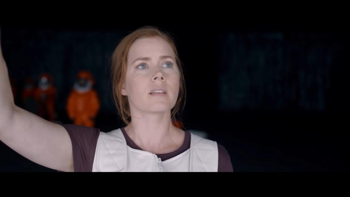 Les meilleurs films de science-fiction et de fantastique sur Netflix