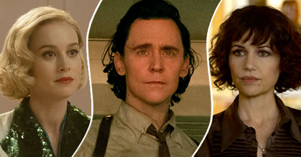 Les meilleurs films et séries à regarder en streaming en octobre 2023 sur Netflix, Prime Video, Disney+ et plus.