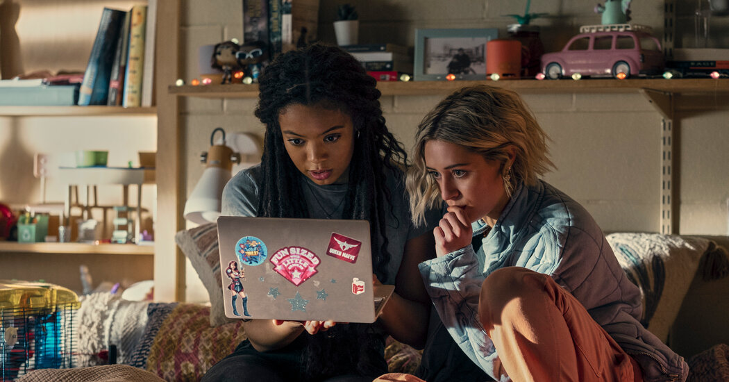 Les meilleurs films et séries arrivent en septembre sur Amazon, Hulu, Max et plus.