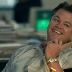 Matt Damon in Air