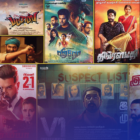 Best All-time Tamil Movies on Amazon Prime Right Now