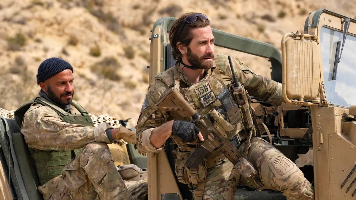 Les meilleurs nouveaux films à regarder cette semaine sur Netflix, Prime Video, Hulu, et plus. (19-25 sept.)
