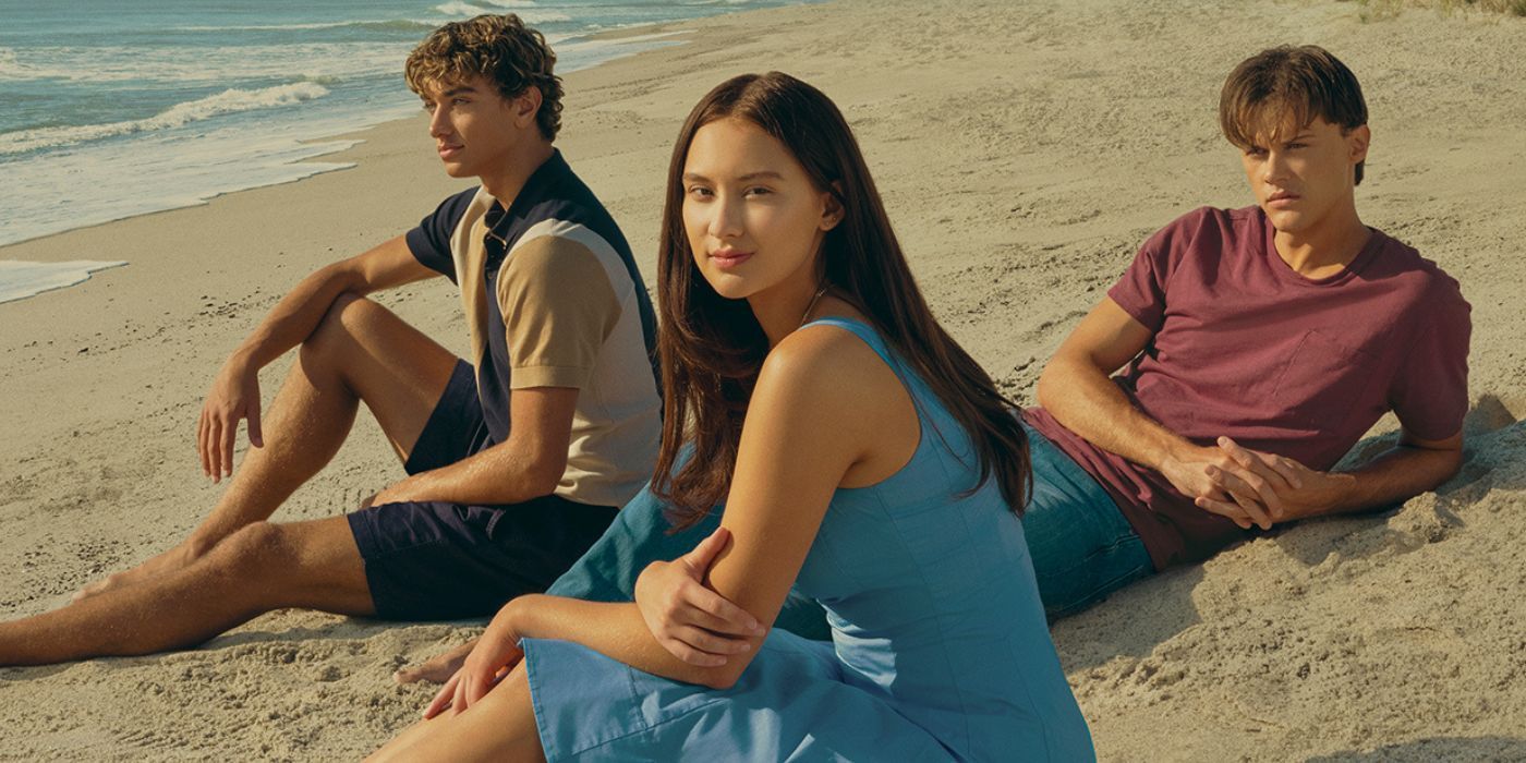 Les meilleurs séries romantiques sur Prime Video !