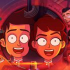 Star Trek Lower Decks Season 4