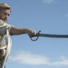 Rhys Darby in 