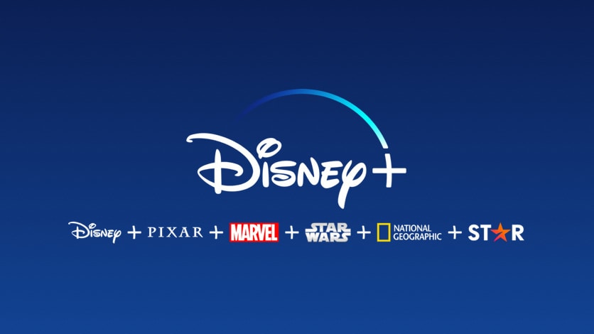 Les nouveautés sur Disney+ en Octobre 2023