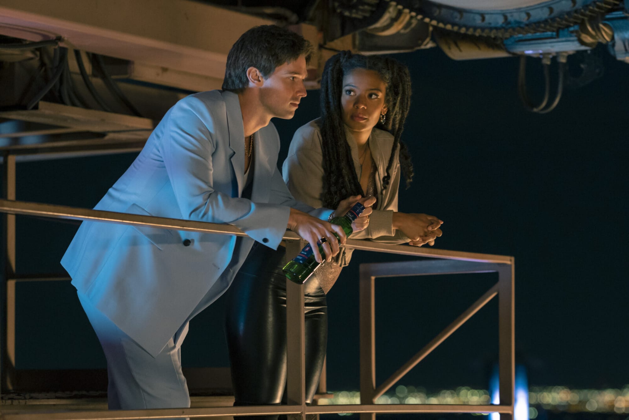 Les nouveaux contenus de Prime Video cette semaine : Gen V et plus.
