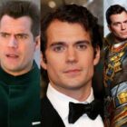 5 Upcoming Henry Cavill Movies and Series Including Warhammer!