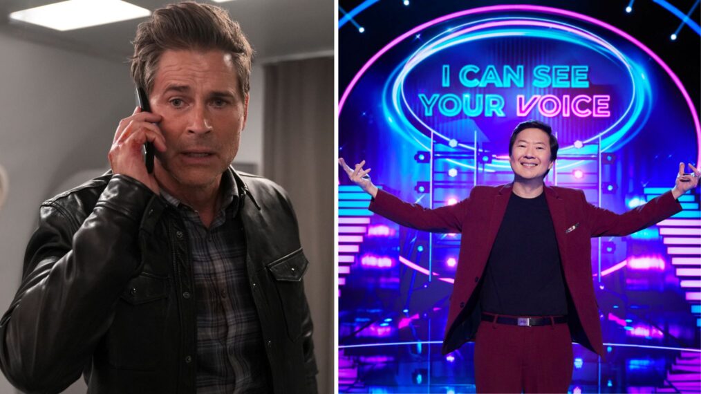Les rediffusions de Lone Star intègrent l’automne sur Fox, déplacement de ‘I Can See Your Voice’