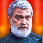 Ray Stevenson Baylan Skoll