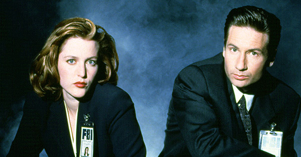 Les saisons de X-Files classées par le Tomatometer