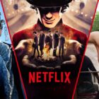 Every TV Series Leaving Netflix in October 2023