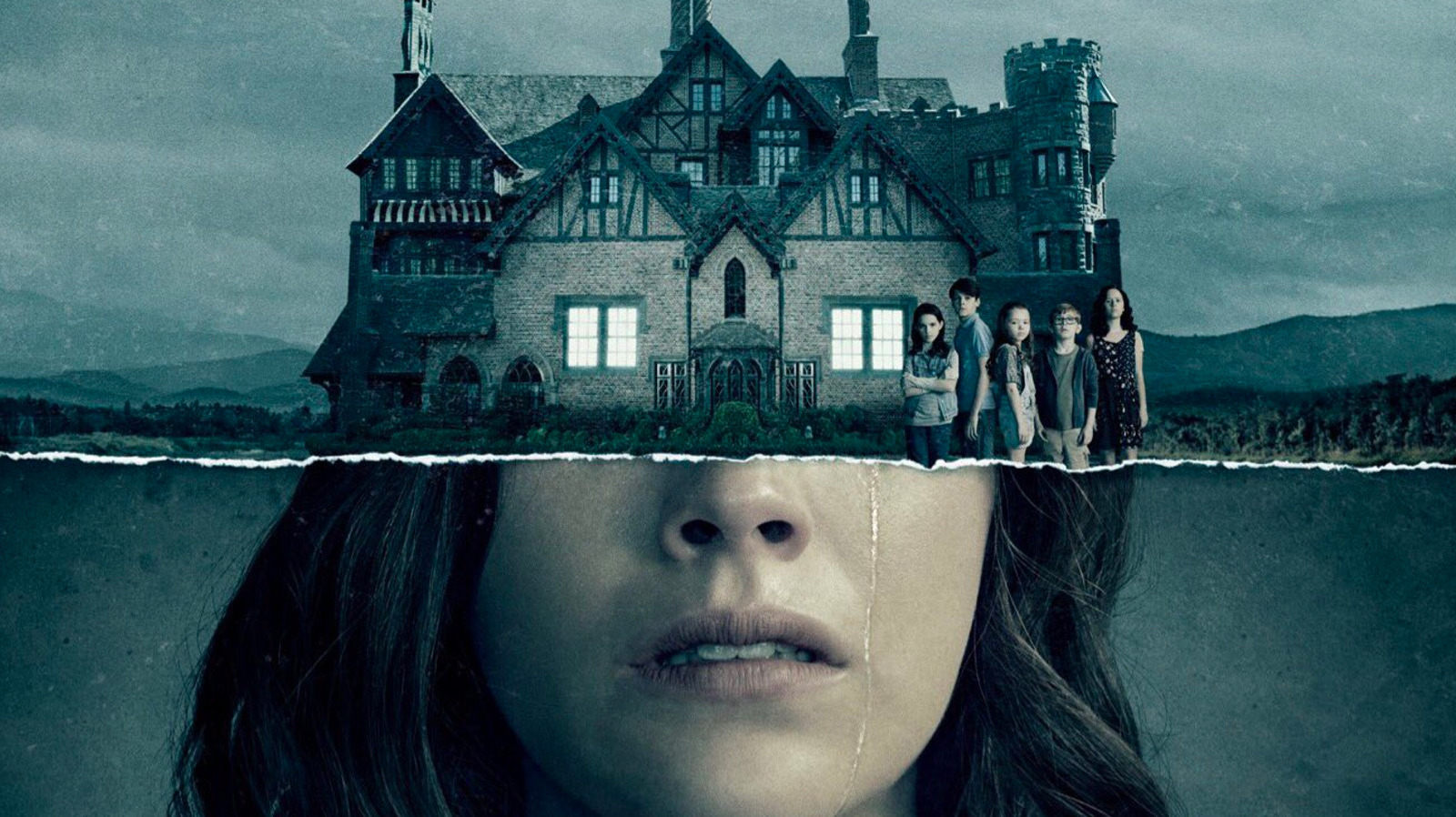 Les séries d’horreur de Mike Flanagan sur Netflix, classées