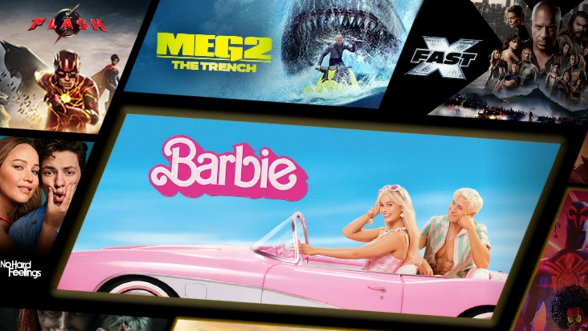 Les séries et films d’Amazon Prime Video incluront des publicités limitées dès 2024.