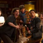 All 10 Episode Titles Revealed for "Goosebumps" Series Coming to Disney+ and Hulu