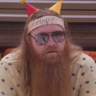 Red Utley on Big Brother